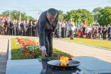 Фото Пресс-службы Президента ПМР