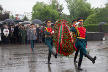 Фото Пресс-службы Президента ПМР