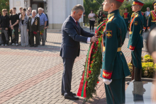 фото Пресс-службы Президента ПМР
