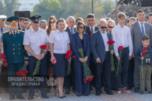 Фото пресс-службы Правительства ПМР