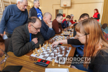 Фото ИА «Новости Приднестровья»