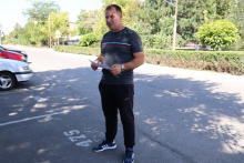 Центральный аппарат ГСИН МЮ ПМР